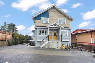 Photo 31: 4 937 Colville Rd in Esquimalt: Es Esquimalt Row/Townhouse for sale : MLS®# 892513