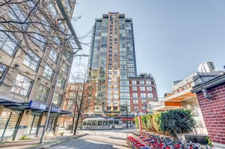 Photo 1: 1605 212 DAVIE Street in Vancouver: Yaletown Condo for sale in "PARKVIEW GARDENS" (Vancouver West)  : MLS®# R2842288