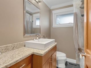 Photo 9: 3217 MATAPAN Crescent in Vancouver: Renfrew Heights House for sale (Vancouver East)  : MLS®# R2736806