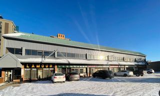 Photo 1: 5720 Macleod Trail SW in Calgary: Manchester Office for lease : MLS®# A2012144