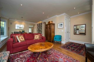 Photo 11: 3499 W 27TH AVENUE in Vancouver: Dunbar House for sale (Vancouver West)  : MLS®# R2576906
