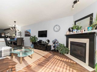 Photo 4: 306 1245 QUAYSIDE Drive in New Westminster: Quay Condo for sale : MLS®# R2218045