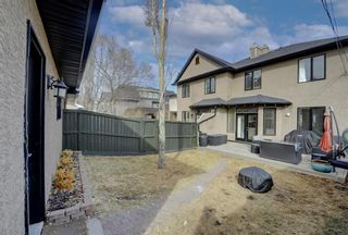 Photo 45: 2423 27 Street SW in Calgary: Killarney/Glengarry Semi Detached for sale : MLS®# A1208544