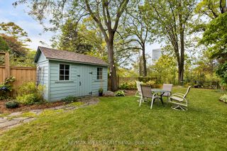 Photo 35: 506 Riverside Drive in Toronto: Lambton Baby Point House (2-Storey) for sale (Toronto W02)  : MLS®# W7310754