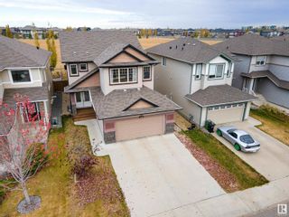Photo 3: 17622 5A Avenue in Edmonton: Zone 56 House for sale : MLS®# E4318528