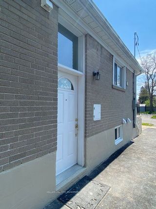 Photo 15: Lower 37 Santamonica Boulevard in Toronto: Clairlea-Birchmount House (Bungalow) for lease (Toronto E04)  : MLS®# E7269564