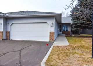 Photo 1: 106 619 Heritage Lane in Saskatoon: Wildwood Residential for sale : MLS®# SK958348
