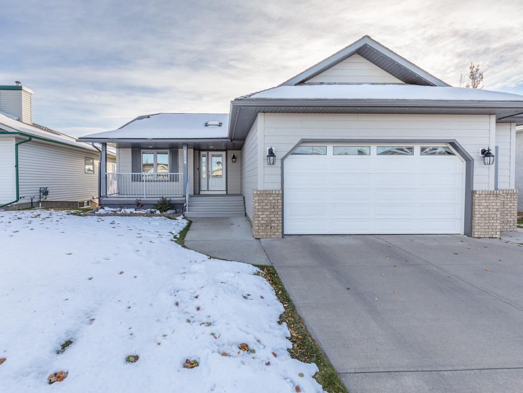 1129  High Country Drive Northwest, High River