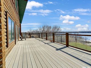 Photo 37: 383 Spanier Beach in Pasqua Lake: Residential for sale : MLS®# SK965465
