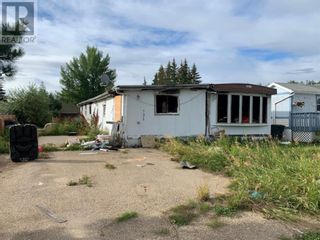 Photo 1: 721 6 Avenue NW in Slave Lake: Vacant Land for sale : MLS®# A2048452