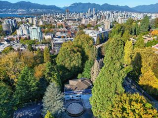 Photo 1: 3335 GRANVILLE Street in Vancouver: Shaughnessy House for sale (Vancouver West)  : MLS®# R2836246