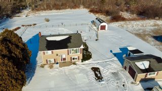 Photo 35: 28 Garnet Oliver Drive in Mount Pleasant: Digby County Residential for sale (Annapolis Valley)  : MLS®# 202303465
