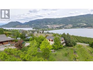 Photo 4: 15438 Old Mission Road in Lake Country: Agriculture for sale : MLS®# 10318539