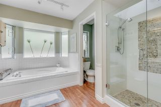 Photo 17: 2 ASPEN Court in PORT MOODY: Heritage Woods PM House for sale in "ASPEN COURT" (Port Moody)  : MLS®# R2003977