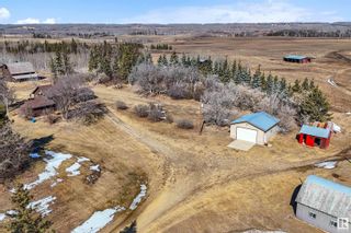Photo 61: 6420 TWP RR 570: Rural Lac Ste. Anne County House for sale : MLS®# E4382643