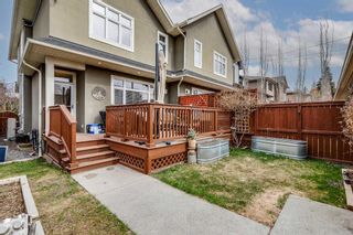 Photo 35: 906 33 Street NW in Calgary: Parkdale Semi Detached (Half Duplex) for sale : MLS®# A2122707