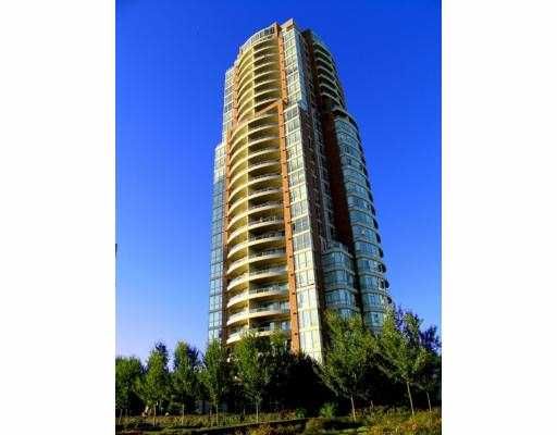 Main Photo: 501 6838 STATION HILL DR in Burnaby: South Slope Condo for sale in "BELGRAVIA" (Burnaby South)  : MLS®# V566272