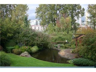Photo 13: # 208 83 STAR CR in New Westminster: Queensborough Condo for sale in "RESIDENCE BY THE RIVER" : MLS®# V1028824