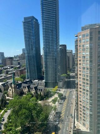 Photo 15: 2515 1001 Bay Street in Toronto: Bay Street Corridor Condo for lease (Toronto C01)  : MLS®# C6052440