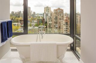Photo 14: 1502 1863 ALBERNI Street in Vancouver: West End VW Condo for sale in "LUMIERE" (Vancouver West)  : MLS®# R2367109