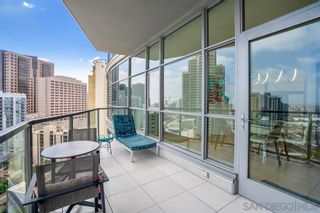 Photo 22: DOWNTOWN Condo for sale : 2 bedrooms : 1441 9th Avenue #1802 in San Diego
