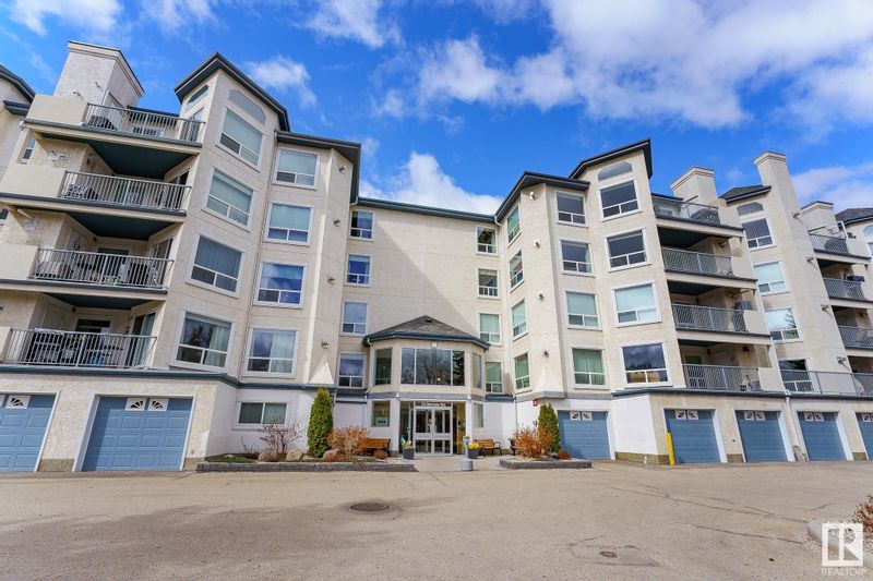 FEATURED LISTING: 512 - 75 GERVAIS Road St. Albert