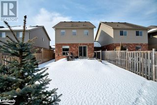 Photo 18: 39 PATTON Street in Collingwood: House for sale : MLS®# 40213283