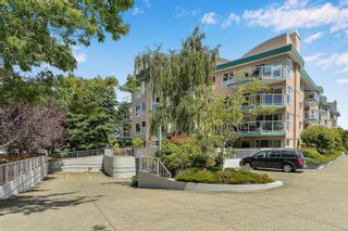 Photo 26: 207 3009 Brittany Dr in Colwood: Co Triangle Condo for sale : MLS®# 877239