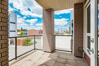 Photo 25: 239 721 4 Street NE in Calgary: Renfrew Apartment for sale : MLS®# A2051636