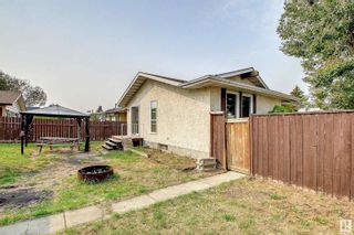 Photo 42: 17327 106 Street in Edmonton: Zone 27 House for sale : MLS®# E4313309