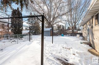 Photo 36: 3503 113 Avenue in Edmonton: Zone 23 House for sale : MLS®# E4321752