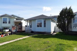 Photo 46: 325 KLINE Crescent in Edmonton: Zone 29 House for sale : MLS®# E4295895