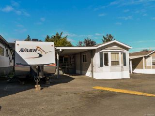 Photo 30: 38 951 Homewood Rd in CAMPBELL RIVER: CR Campbell River Central Manufactured Home for sale (Campbell River)  : MLS®# 824198