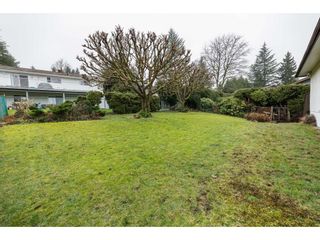 Photo 34: 3184 CAPSTAN Crescent in Coquitlam: Ranch Park House for sale : MLS®# R2662185