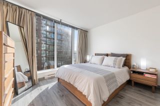 Photo 15: 1010 788 HAMILTON Street in Vancouver: Downtown VW Condo for sale (Vancouver West)  : MLS®# R2840172