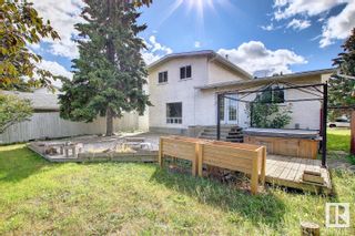 Photo 27: 18512 68 Avenue in Edmonton: Zone 20 House for sale : MLS®# E4313251