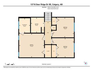 Photo 39: 13716 Deer Ridge Drive SE in Calgary: Deer Ridge Detached for sale : MLS®# A2133247