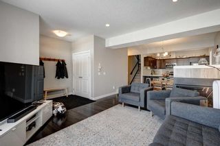 Photo 4: 1 405 33 Avenue NE in Calgary: Winston Heights/Mountview Row/Townhouse for sale : MLS®# A2116549