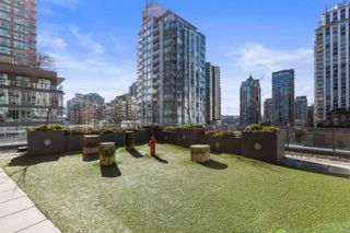 Photo 32: 3108 777 RICHARDS Street in Vancouver: Downtown VW Condo for sale (Vancouver West)  : MLS®# R2679059