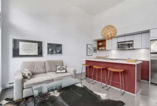 Photo 7: 2838 WATSON Street in Vancouver: Mount Pleasant VE Townhouse for sale in "DOMAIN TOWNHOMES" (Vancouver East)  : MLS®# R2218278