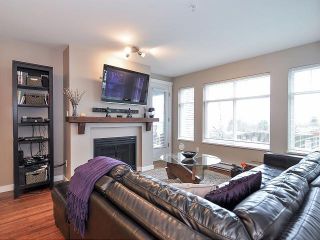 Photo 4: 213 1420 PARKWAY Boulevard in Coquitlam: Westwood Plateau Condo for sale : MLS®# V1054889
