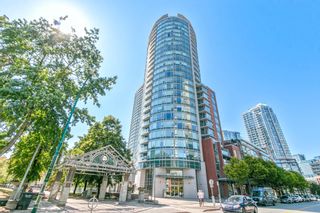 Photo 25: 2503 58 KEEFER Place in Vancouver: Downtown VW Condo for sale in "FIRENZE" (Vancouver West)  : MLS®# R2848526