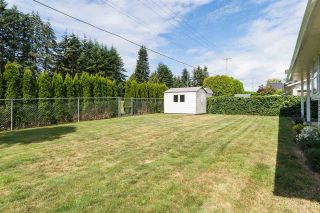 Photo 19: 1868 KING GEORGE BOULEVARD in Surrey: King George Corridor House for sale (South Surrey White Rock)  : MLS®# R2091379