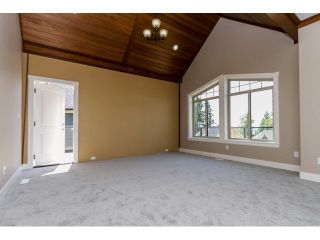 Photo 13: 3415 DEVONSHIRE Avenue in Coquitlam: Burke Mountain House for sale in "BURKE MOUNTAIN" : MLS®# V1129186