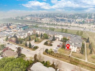 Photo 43: 106 1920 14 Avenue NE in Calgary: Mayland Heights Apartment for sale : MLS®# A2047812