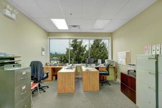 Photo 8: 205 15299 68 Avenue in Surrey: Fleetwood Tynehead Office for sale in "INDIA BUSINESS CENTRE" : MLS®# C8054948