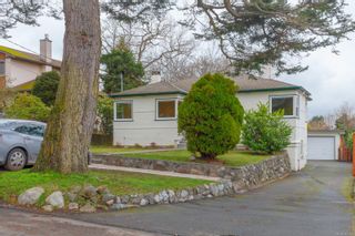 Photo 2: 3260 Bellevue Rd in Saanich: SE Maplewood House for sale (Saanich East)  : MLS®# 862497