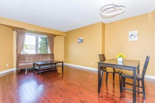 Photo 3: 655 Bairdmore Boulevard in Winnipeg: Richmond West Residential for sale (1S)  : MLS®# 202222693