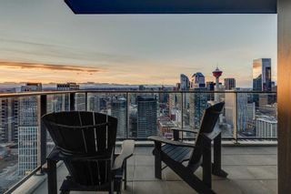 Photo 2: 3601 1122 3 Street SE in Calgary: Beltline Apartment for sale : MLS®# A2098654