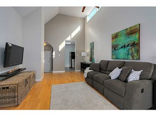 Photo 4: 407 1147 NELSON Street in Vancouver: West End VW Condo for sale in "The Somerset" (Vancouver West)  : MLS®# V1074835
